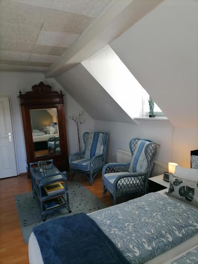 Gutshaus Daemelow Tussen Schwerin En Wismar Extérieur photo
