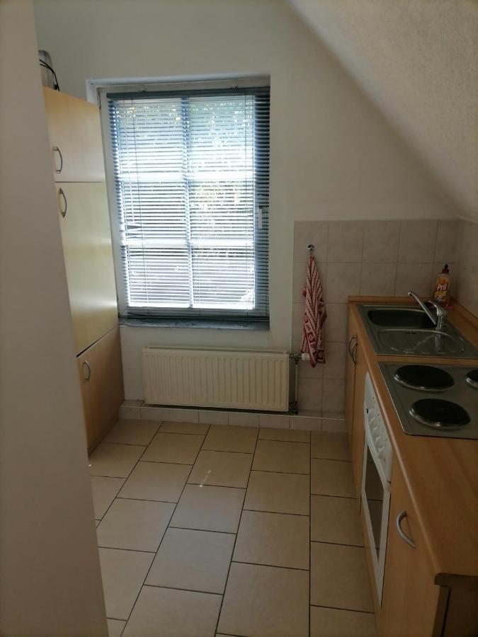 Gutshaus Daemelow Tussen Schwerin En Wismar Extérieur photo