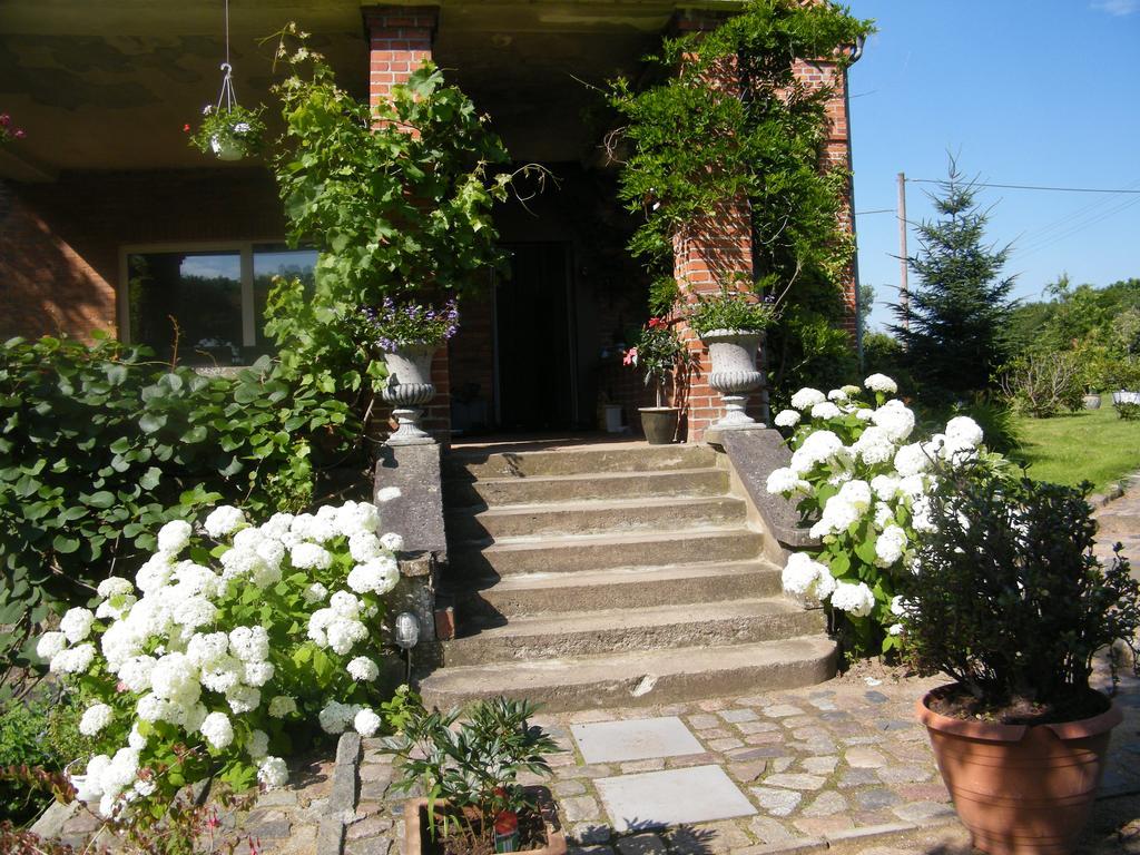 Gutshaus Daemelow Tussen Schwerin En Wismar Extérieur photo